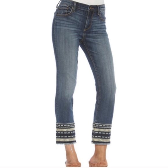 driftwood colette jeans